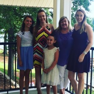 Meet your Posher, Allison